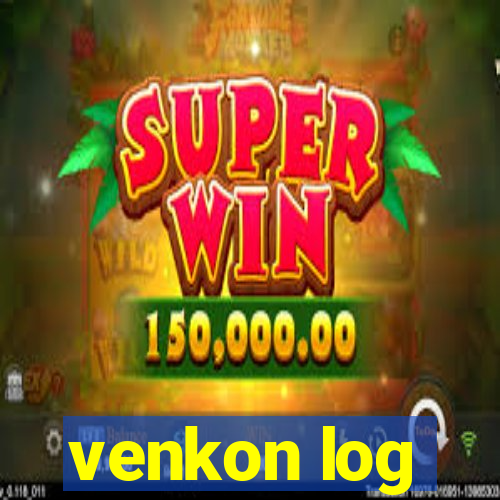 venkon log